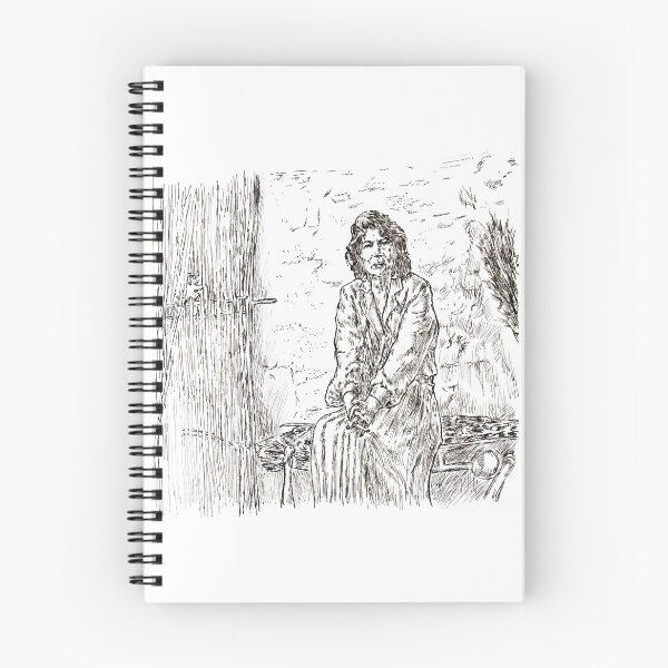 Item preview, Wilma Man-Killer  designed and sold by Alphaholics Non-Anonymous Art Studios.