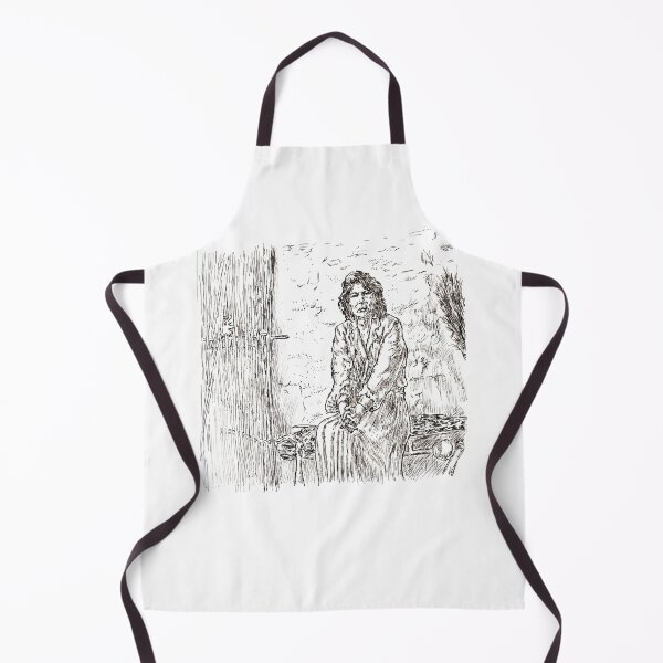 Item preview, Wilma Man-Killer designed and sold by Alphaholics Non-Anonymous Art Studios.