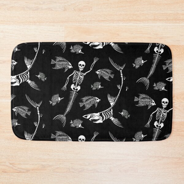 Item preview, Skeletons Beneath the Sea (2) designed and sold by sharkbait83.