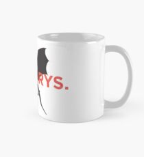 Dracarys Tasse (Standard)