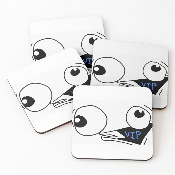 Item preview, Second thoughts VIP tier merchandise. designed and sold by Second-thoughts.
