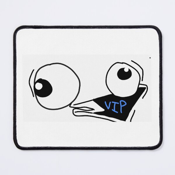 Item preview, Second thoughts VIP tier merchandise. designed and sold by Second-thoughts.