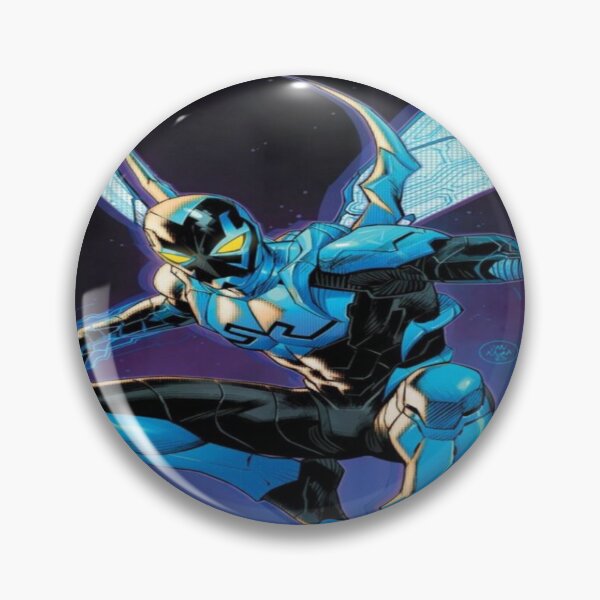 Item preview, Blue Sprinter - Speed and Elegance designed and sold by MosaicMagic.