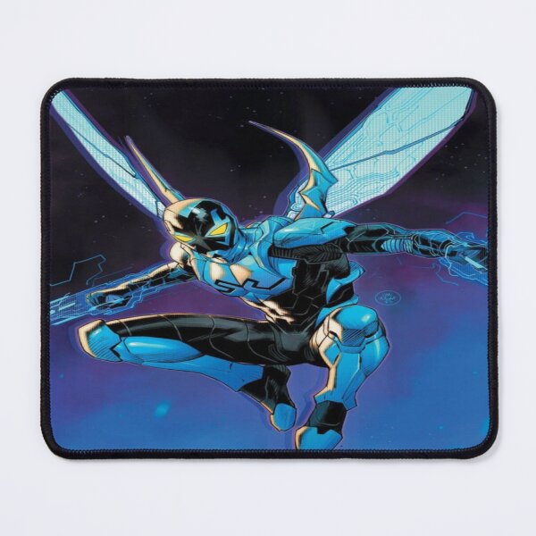 Item preview, Blue Sprinter - Speed and Elegance designed and sold by MosaicMagic.