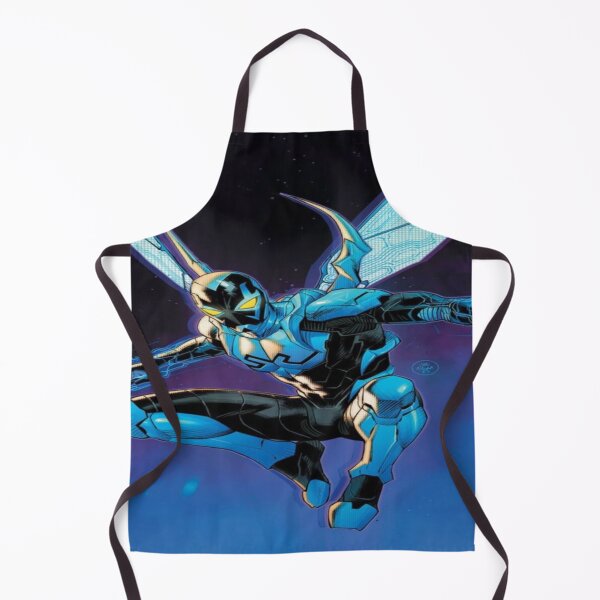 Item preview, Blue Sprinter - Speed and Elegance designed and sold by MosaicMagic.
