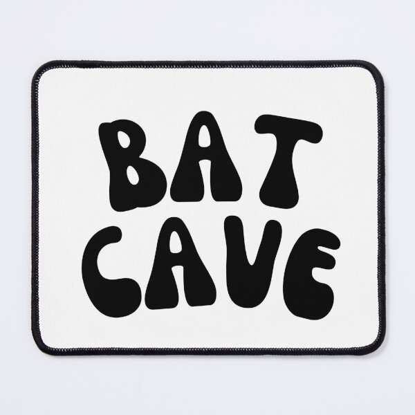 Item preview, bat cave designed and sold by daaohf.