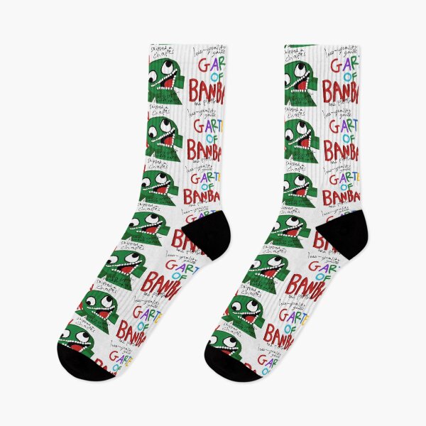 Item preview, Garten of ban banned designed and sold by Second-thoughts.