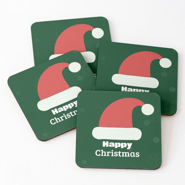 Item preview, Happy Christmas designed and sold by ArtitudePrintLb.