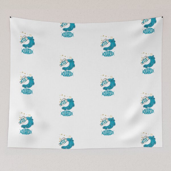 Item preview, Aquarius designed and sold by zumasoasisllc.