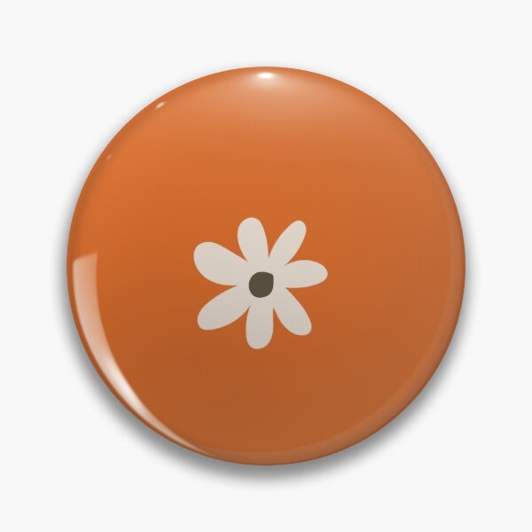 Item preview, Fall Themed Flower Design designed and sold by pixelpalette8.