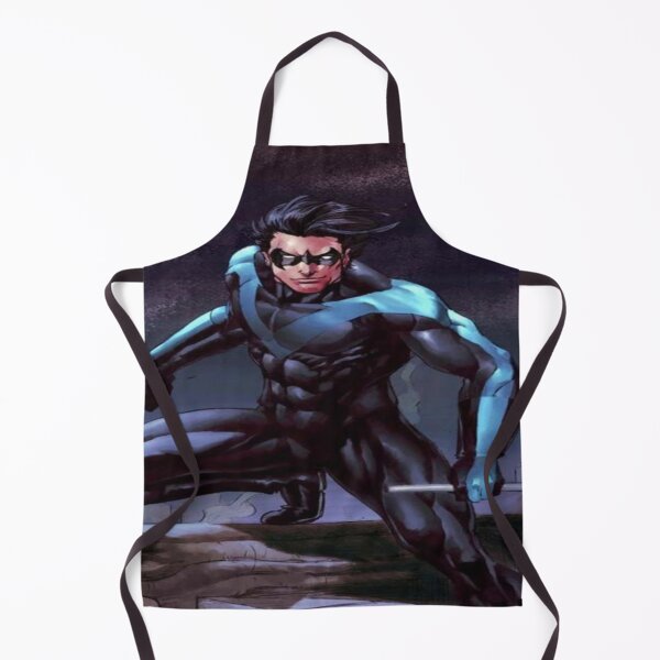 Item preview, Dark Hero - Agility and Justice designed and sold by MosaicMagic.