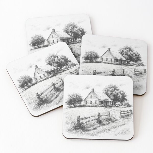 Item preview, Little house on the prairie  designed and sold by Vardia.
