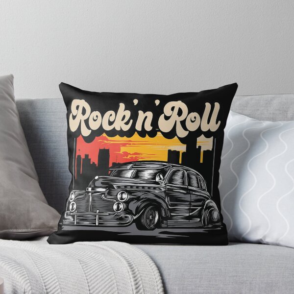 Item preview, Rock 'n' Roll designed and sold by Sinfamous.