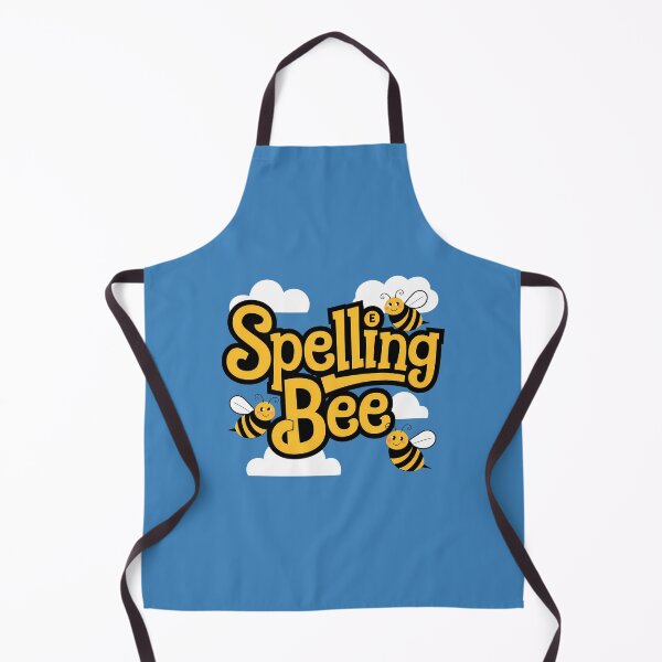 Item preview, Spelling Bee 2D Fun for Kids and Teachers designed and sold by IT-Express.