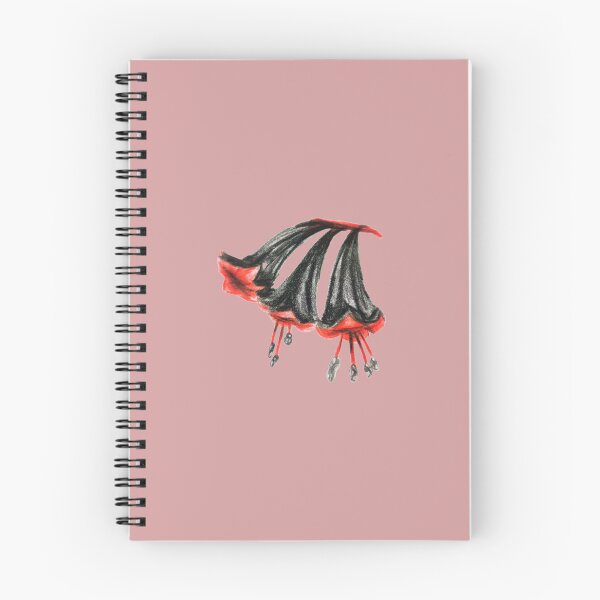 Item preview, flower designed and sold by PanicIlustra.
