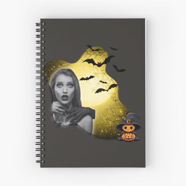 Item preview, Staring into the Dark: The Invisible Shadow of Halloween designed and sold by Pierp7.