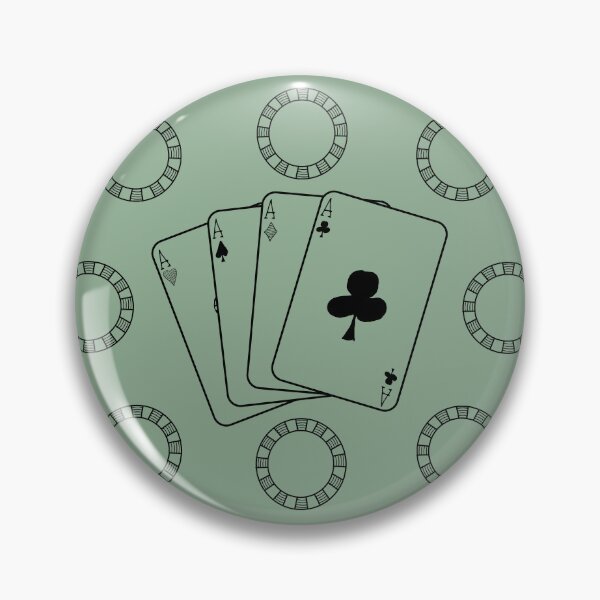 Item preview, Poker hand designed and sold by Javier Narváez Solarte.