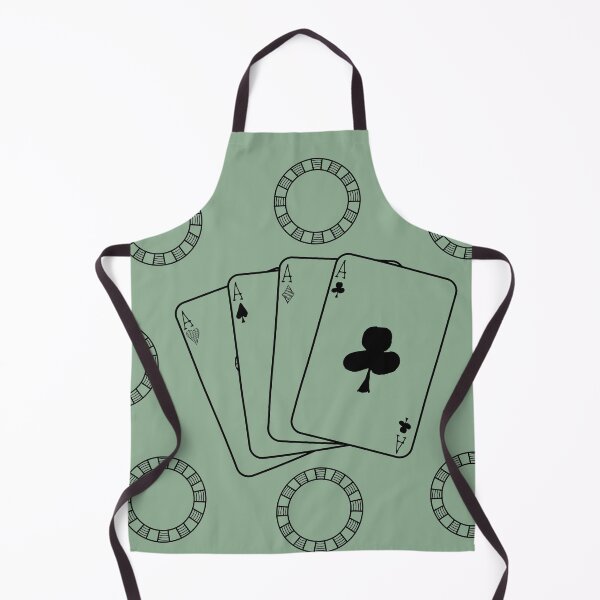 Item preview, Poker hand designed and sold by Javier Narváez Solarte.