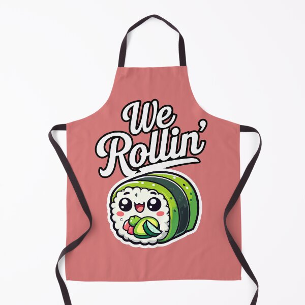 Item preview, We Rollin' designed and sold by VectorArtGuy.