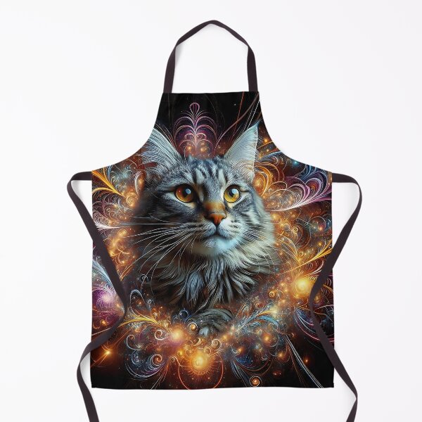 Item preview, Beautiful cat 1 designed and sold by A-Man-and-a-Cat.