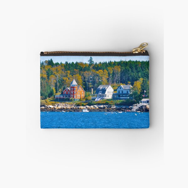 Item preview, Coastal Homes of Boothbay designed and sold by BadWolfStudios.