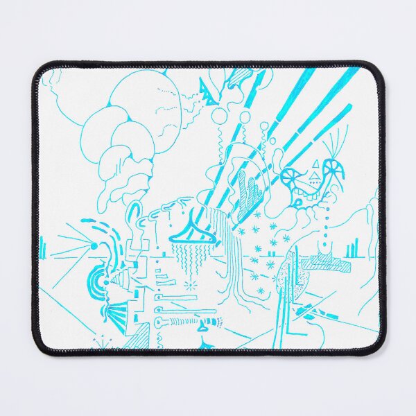 Item preview, Trifecta 60 bright blue designed and sold by Ken Mapp.