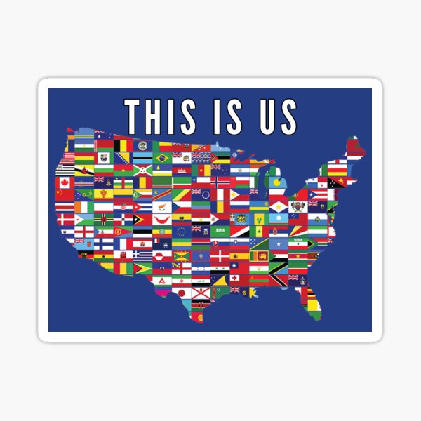Artikel-Vorschau von Das sind die USA, das sind die USA., designt und verkauft von Sinfamous.