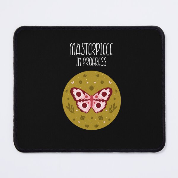 Item preview, Masterpiece In Progress designed and sold by S Diaz.
