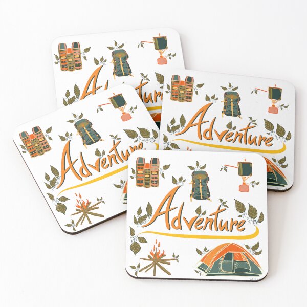 Item preview, Adventure designed and sold by deblevart.
