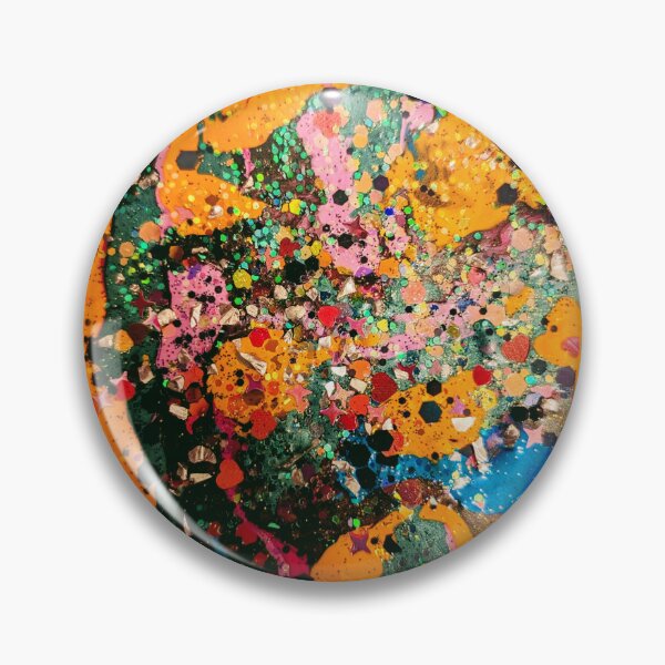 Item preview, Zesty Glitter  designed and sold by Creationsbyphi.