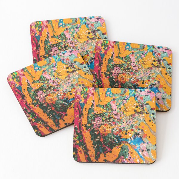 Item preview, Zesty Glitter  designed and sold by Creationsbyphi.