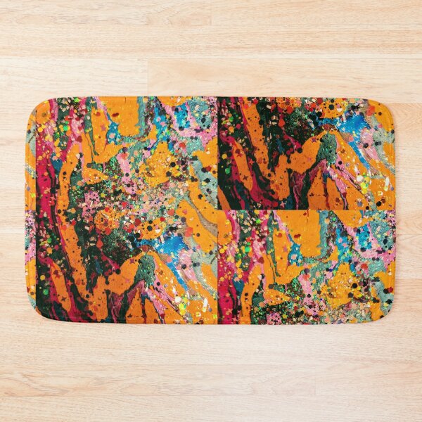 Item preview, Zesty Glitter  designed and sold by Creationsbyphi.