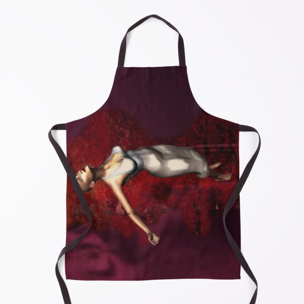 Item preview, Tranquility designed and sold by Patricia Brown.