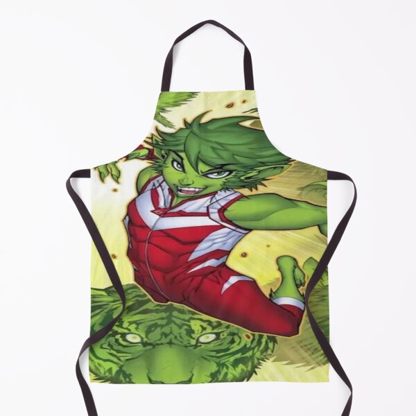 Item preview, Green Shapeshifter - Energy and Fun" designed and sold by MosaicMagic.