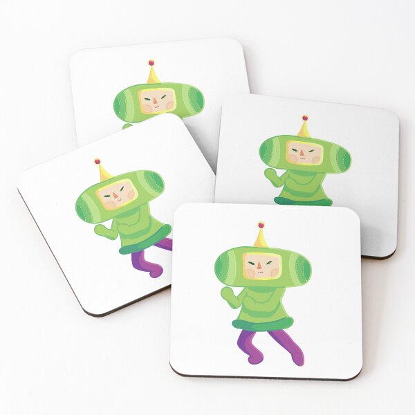 Item preview, Prince Of All Cosmos designed and sold by es1ban.