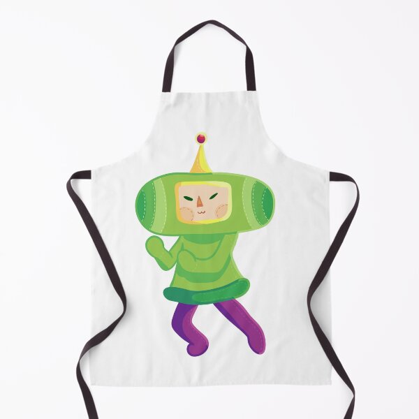 Item preview, Prince Of All Cosmos designed and sold by es1ban.