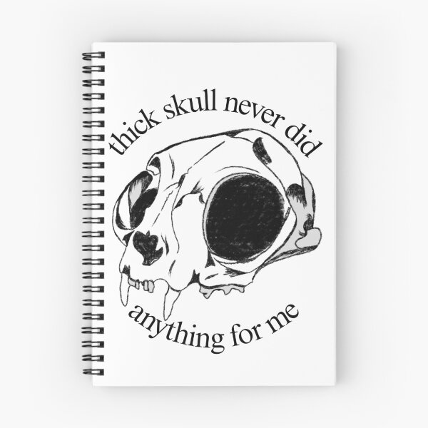 Item preview, Cat skull designed and sold by APHMEOW06.