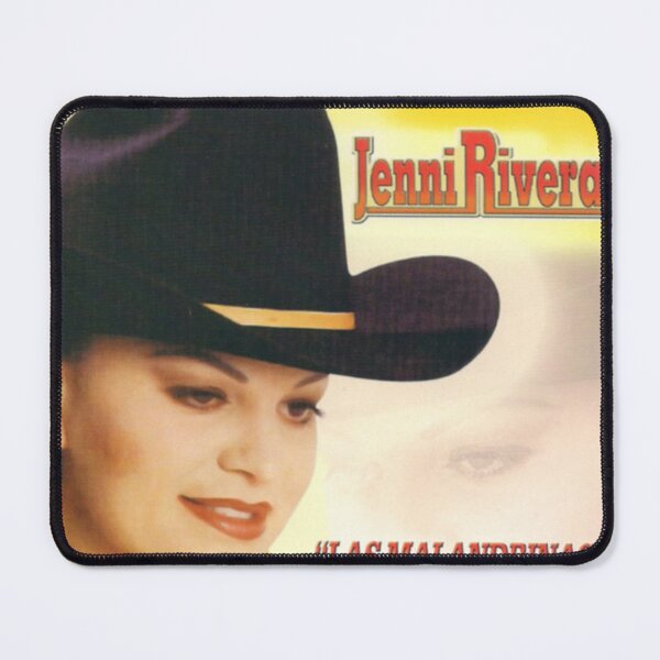 Item preview, Jenni Rivera - Las Malandrinas album 2000 designed and sold by DAVID MCGUIRE.