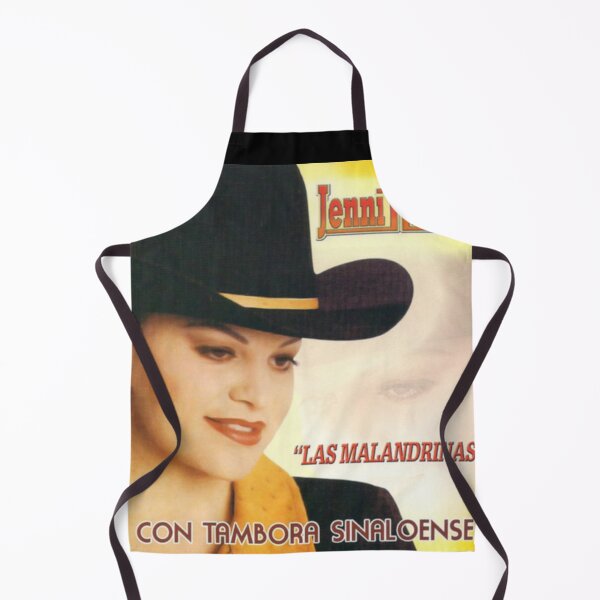Item preview, Jenni Rivera - Las Malandrinas album 2000 designed and sold by DAVID MCGUIRE.