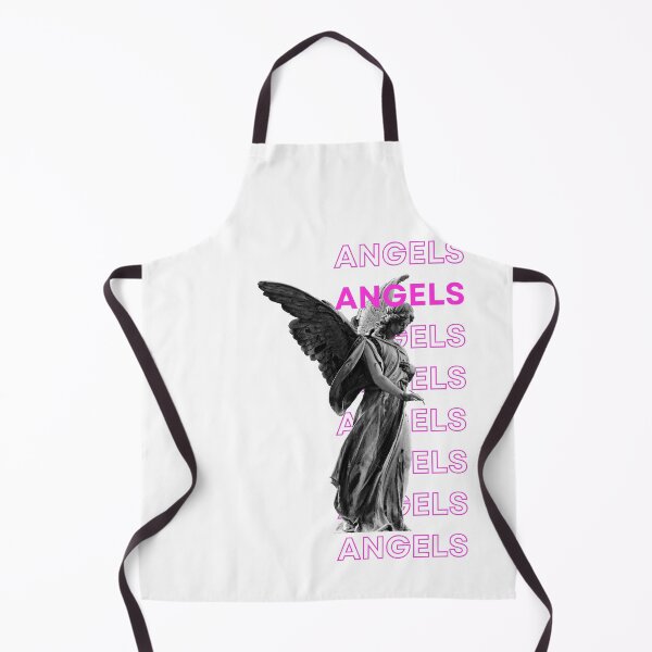 Item preview, The Angel of Angels - Pink designed and sold by Holy Coast Threads (Formerly ChristianFlower).