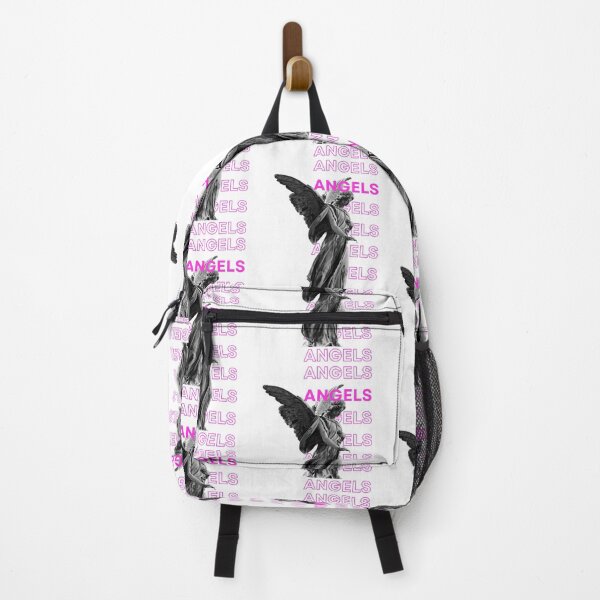 Item preview, The Angel of Angels - Pink designed and sold by Holy Coast Threads (Formerly ChristianFlower).