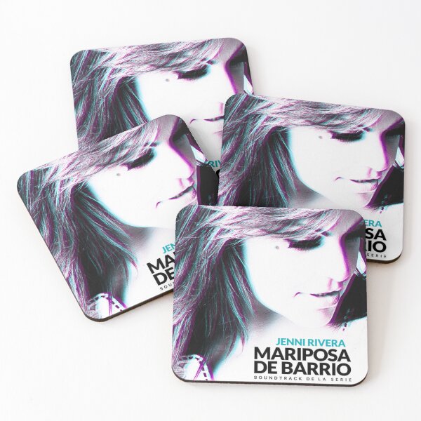 Item preview, Jenni Rivera - Mariposa de Barrio album 2021 designed and sold by DAVID MCGUIRE.