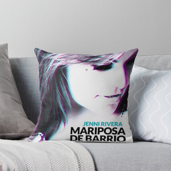 Item preview, Jenni Rivera - Mariposa de Barrio album 2021 designed and sold by DAVID MCGUIRE.
