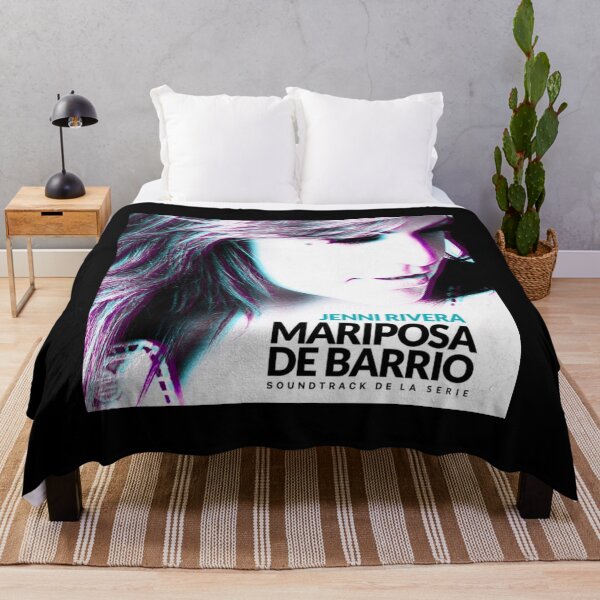 Item preview, Jenni Rivera - Mariposa de Barrio album 2021 designed and sold by DAVID MCGUIRE.