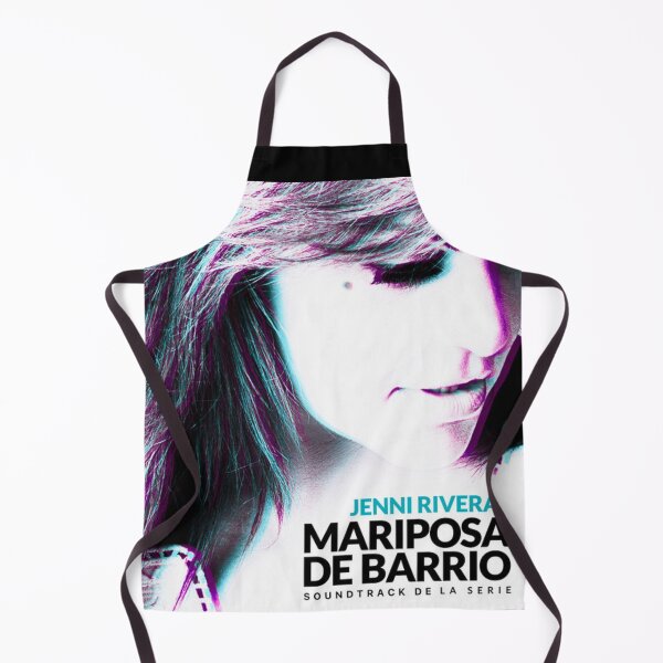 Item preview, Jenni Rivera - Mariposa de Barrio album 2021 designed and sold by DAVID MCGUIRE.