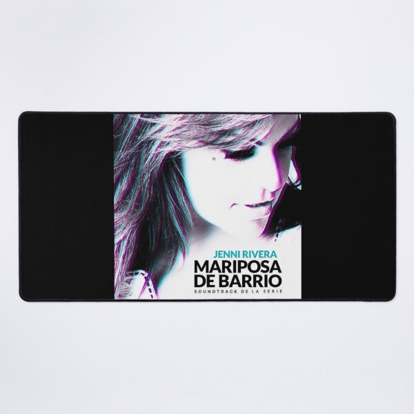 Item preview, Jenni Rivera - Mariposa de Barrio album 2021 designed and sold by DAVID MCGUIRE.