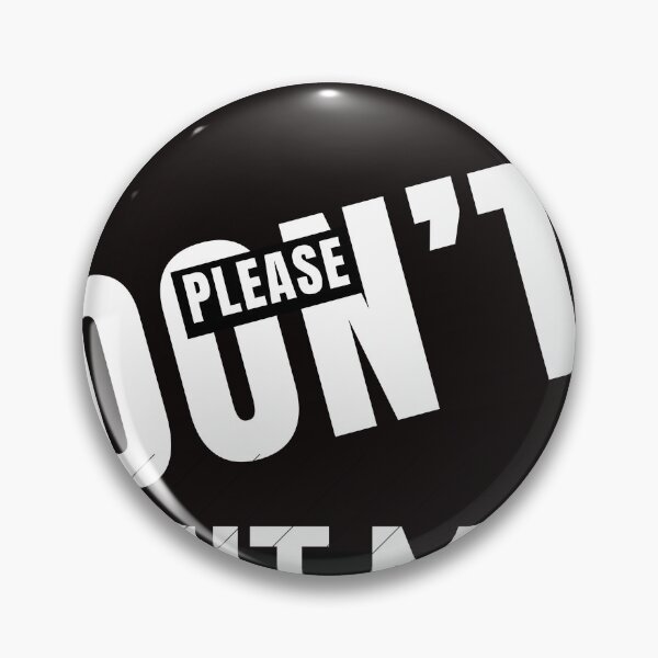 Item preview, Please don't hit me t-shirt  designed and sold by sdekbdr.