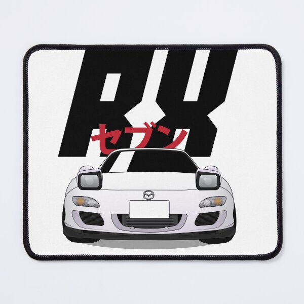 Item preview, RX-7 - FD3S designed and sold by JDMCartunez.