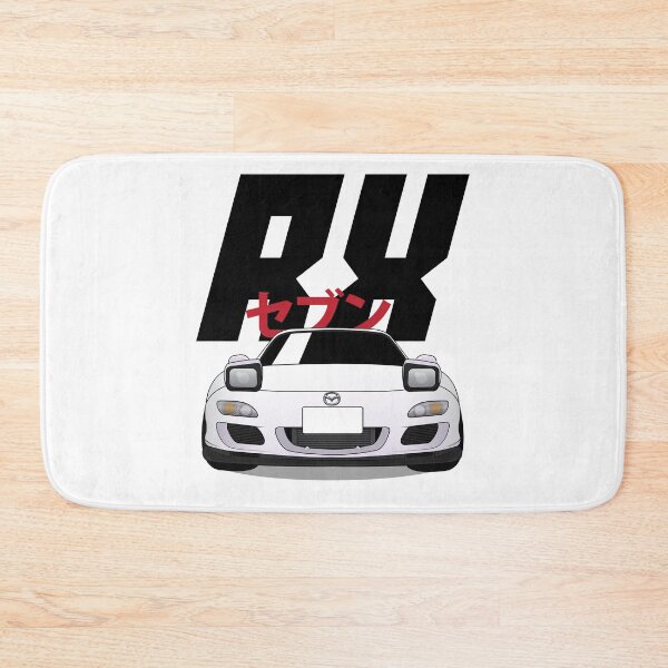 Item preview, RX-7 - FD3S designed and sold by JDMCartunez.