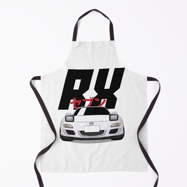 Item preview, RX-7 - FD3S designed and sold by JDMCartunez.